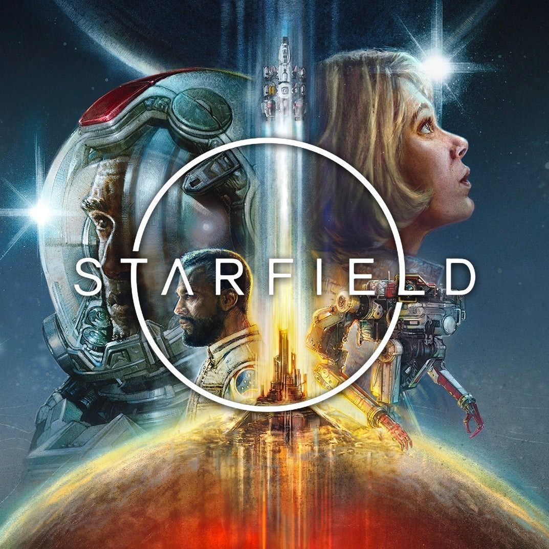 Starfield | Starfield - Xbox Live Key - EUROPE