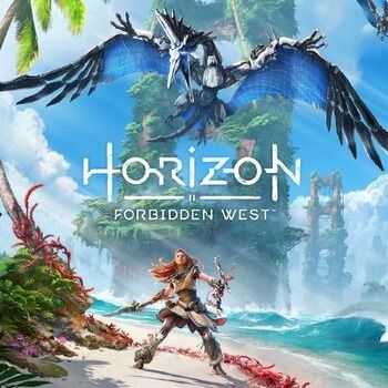 Horizon Forbidden West | Horizon Forbidden West Standard Edition - Steam Key - GLOBAL