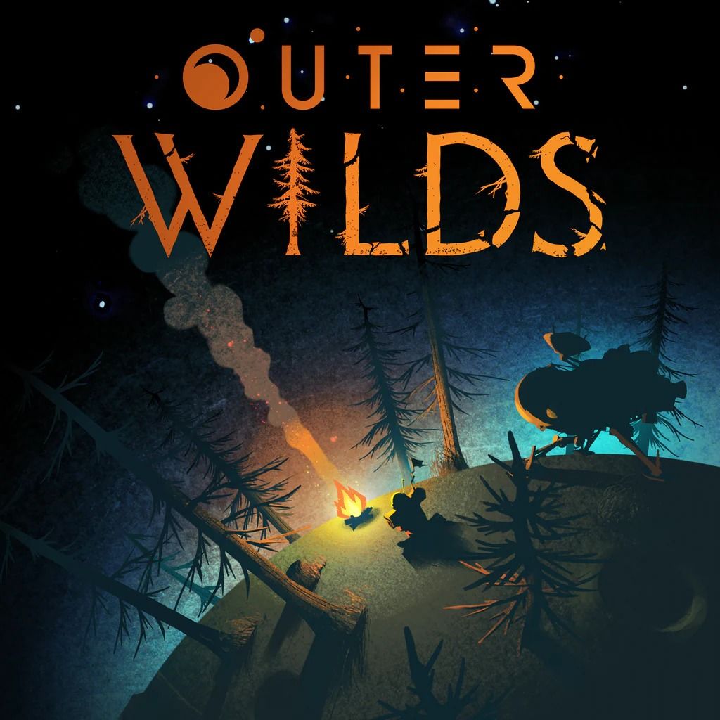 Outer Wildes | PSN Key - EUROPE